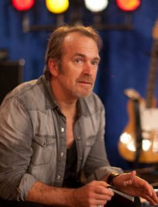 Greg Stone