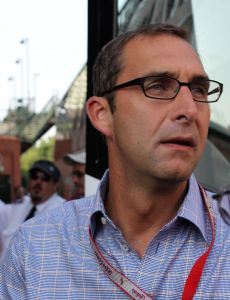 John Mozeliak