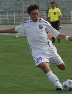 Oleg Trifonov