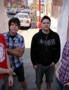 The Swellers