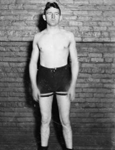 George Gardiner (boxer)