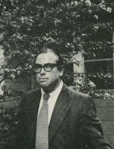 Barry N Malzberg