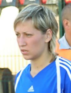 Elena Danilova