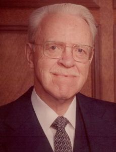 Eric Wild