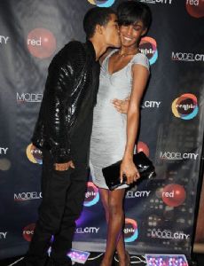 Sessilee Lopez and Wendell Lissimore