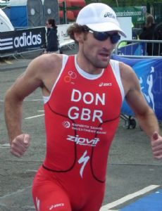 Tim Don