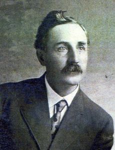 Herbert Henry Ball
