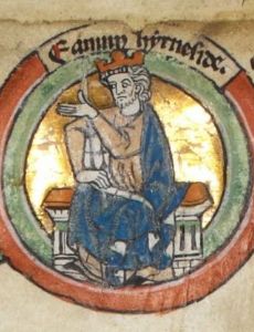 Edmund Ironside