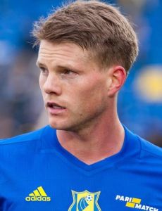 Björn Bergmann Sigurðarson