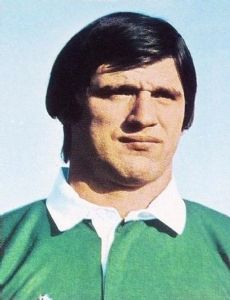 Robert Paparemborde