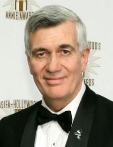 John Canemaker
