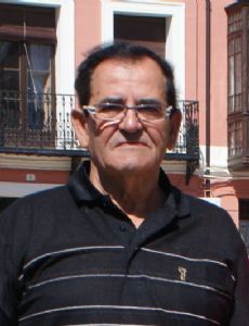Mariano Haro