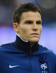 Kévin Gameiro