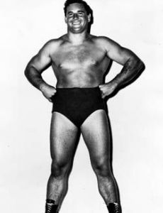 Johnny Barend