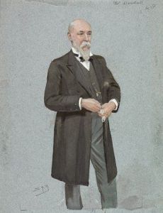 William Woodall (UK politician)