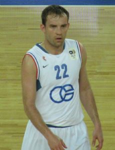 Samo Udrih