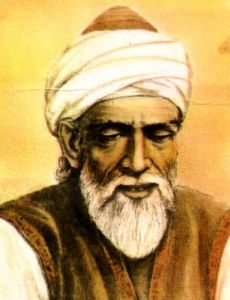 Abū al-Wafā' Būzjānī