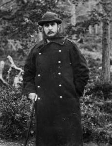 Julius Schou