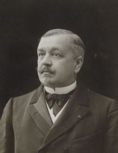 Léon Diguet