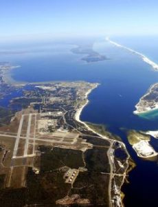 Naval Air Station Pensacola shooting