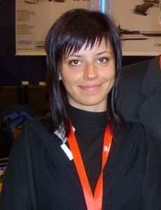 Irena Tanova