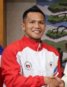 Charly Suarez