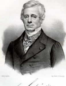 Ours-Pierre-Armand Petit-Dufrénoy