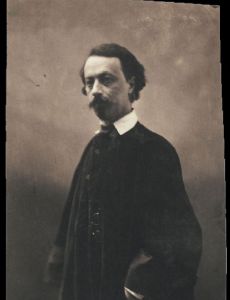 Jules-Martial Regnault de Prémaray