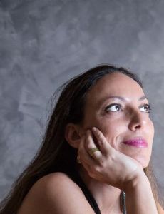 Orit Wolf
