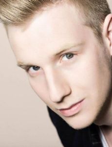 Dávid  Henderson (I)
