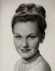 Henny Mürer