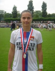 Simone Gomes Jatobá