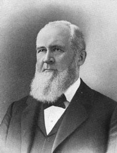 David McCulloch (judge)