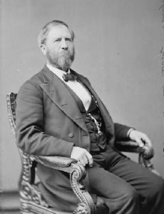 William Terry (congressman)