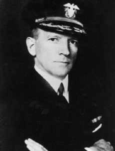 John W. Wilcox, Jr.