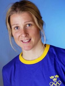 Sara Kjellin