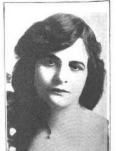 Florence Crawford