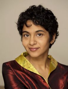 Abha Dawesar