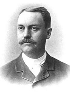 Levi C. Wade