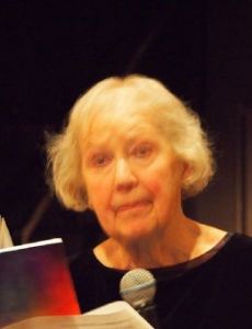 Myra Sklarew