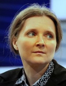 Marion Poschmann