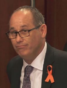 Fred Guttenberg