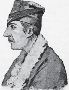 Lazaros Kountouriotis