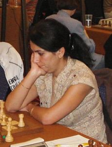 Ilaha Kadimova