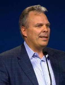 Kevin Cheveldayoff