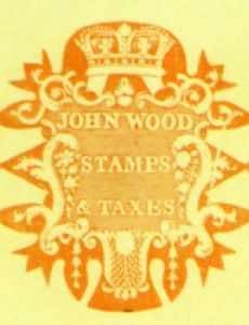John Wood (civil servant)