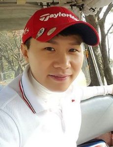 Yang Se-hyung