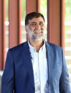 Mostafa Ajorlu