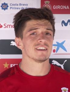Joaquín Zeballos