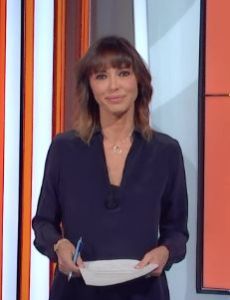 Cristina Caruso